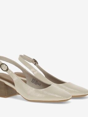 Baretraps Ester size 8